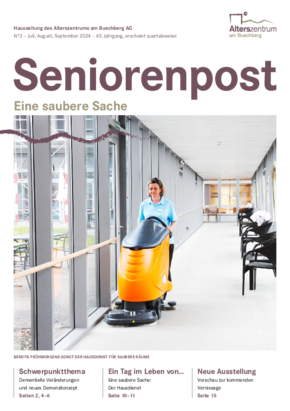 Seniorenpost 3/2024